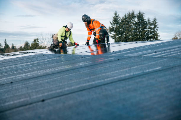 Reliable Metal Roofing contractor in Holyoke, CO by Roof Repair Smedway